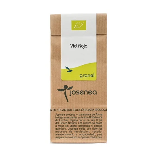 Josenea Vid Red Bulk 25 gr
