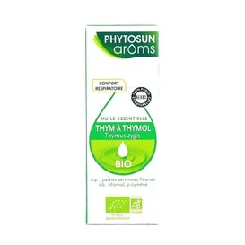 Phytosun'A He Thyme Bio 10Ml Thyme Bio 10Ml