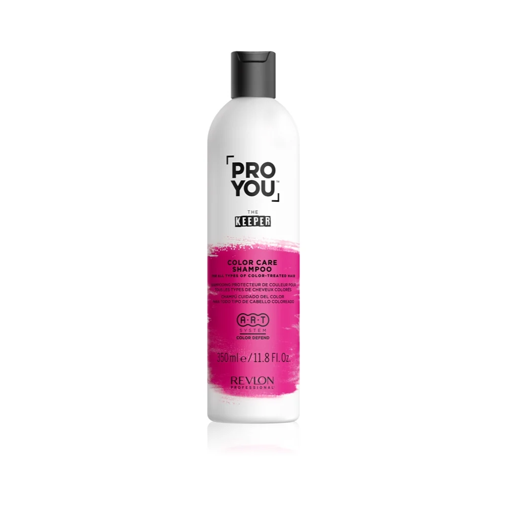 Pro You The Keeper ( Color Care Shampoo) - Volume: 350 ml
