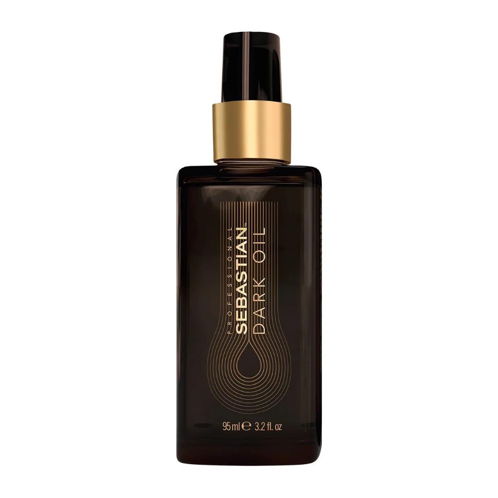 Sebastian professional Dark Olio per acconciature - 95ml