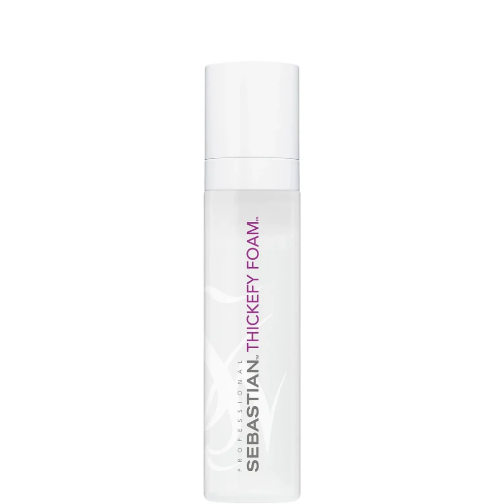 Sebastian professional Thickefy Indurente per schiuma - 190ml