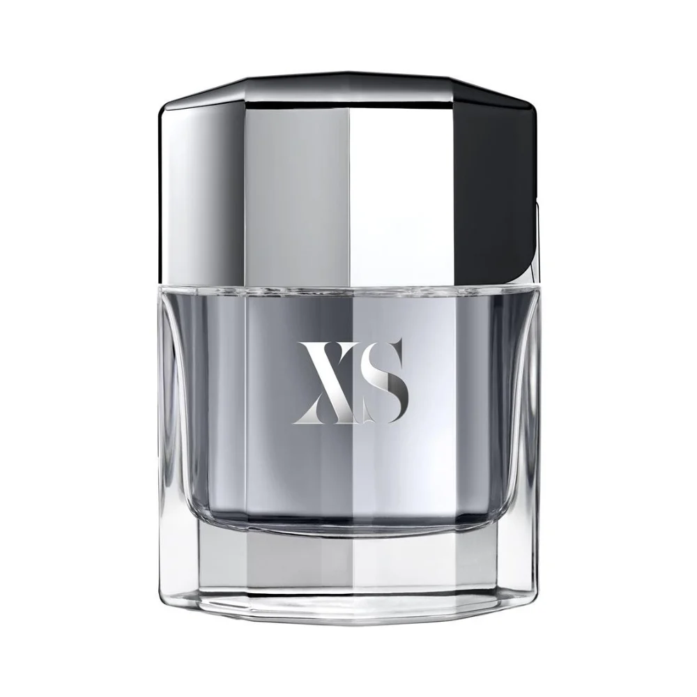Paco Rabanne XS Excess EDT - 100ml