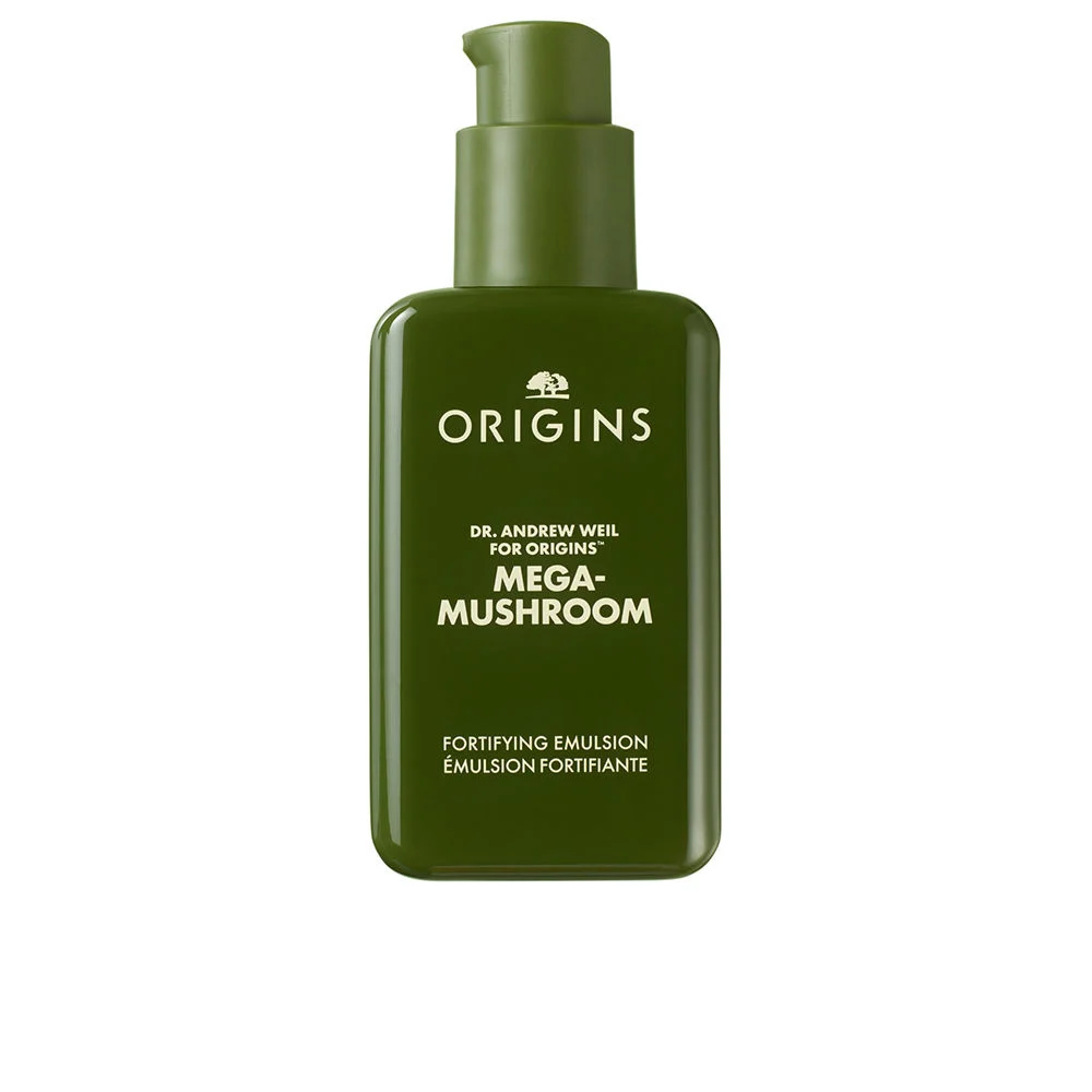 Origins Mega-Fungo Emulsione Fortificante 100ml