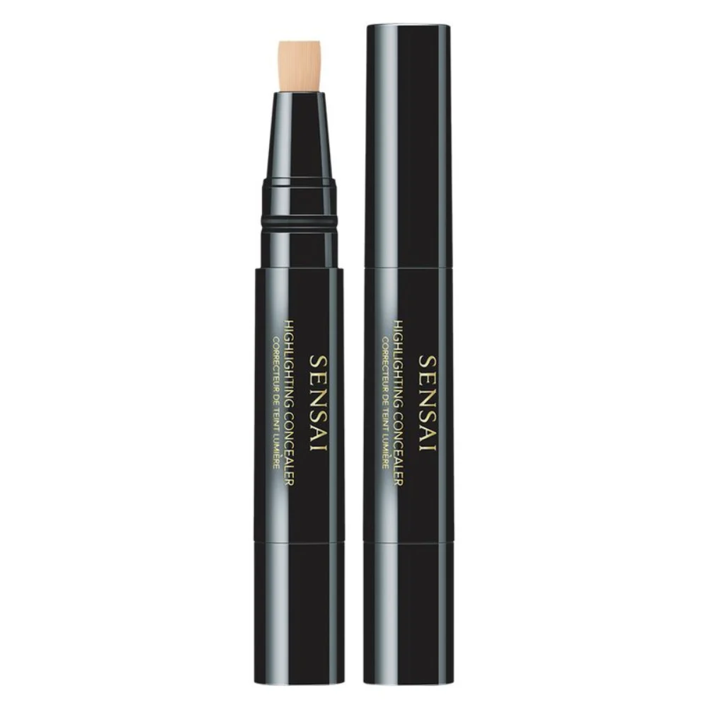 Sensai Correttore illuminante 3,5 ml 00 Avorio Luminoso