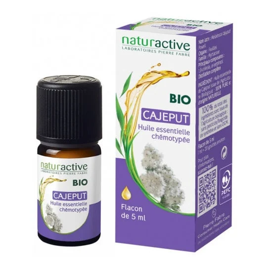 Naturactive Hle Ess Ess Bio Cajep