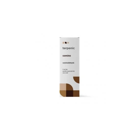Terpenic Cumino 5ml