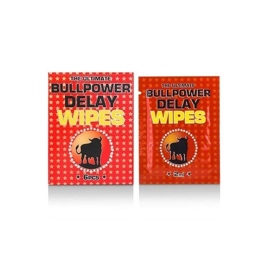 Cobeco Bull Power Ritardanti 6 Unità