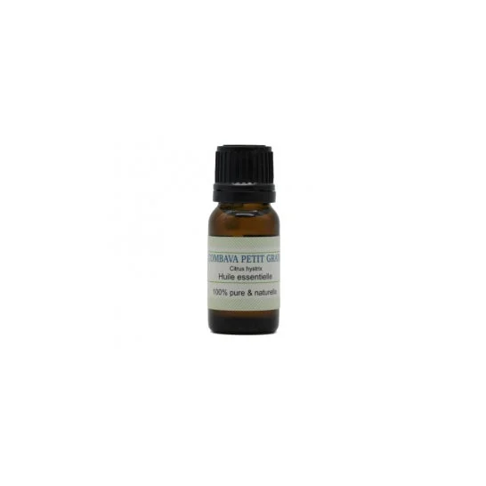 Pur Sens Combava Olio Essenziale Combava a grani piccoli 10ml