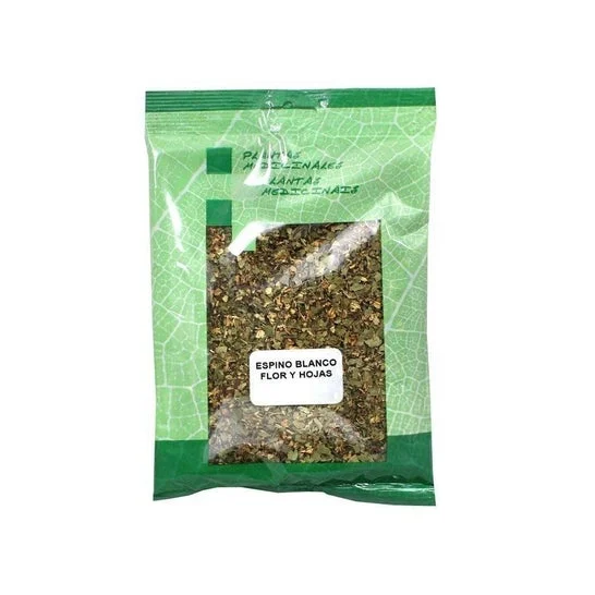 Plameca Hawthorn Herb Trit 1Kg