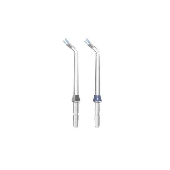Ugello di ricambio Waterpik™ WP-100/WP-450 2 pezzi