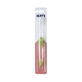 Spazzolino da denti Kin extra soft