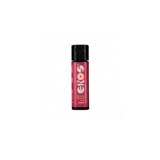 Eros Medicinal Lubricant Silicone Woman 30ml