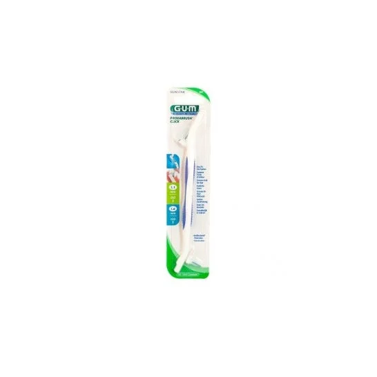 Spazzola GUM™ 625 Proxabrush 2uds