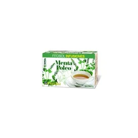 Ynsadiet Fitosol Poleo Menta 20 Bustine