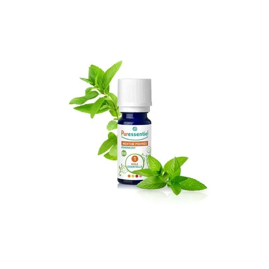 Puressentiel He Bio Ment Po10M