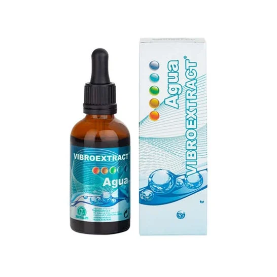 Acqua Vibroestratta 50ml