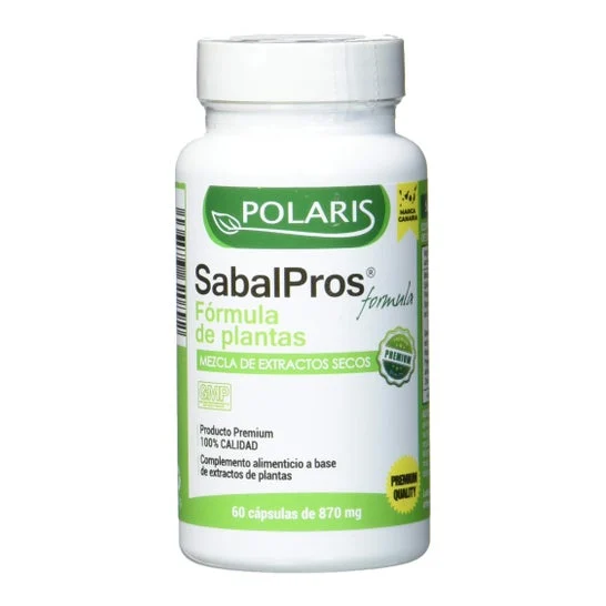 Polaris Sabalpros 60caps