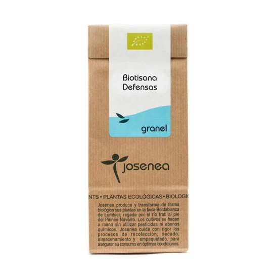 Josenea Biotisana Difese Bio Sfuso 40g