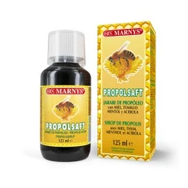 Marnys Propolsaft 125ml Bottle