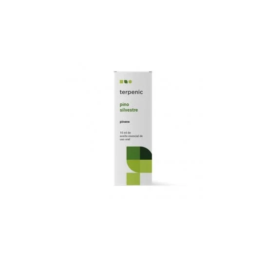 Terpenic Pino Silvestre 10ml