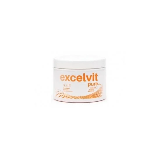 Excelvit Pure 150 G Sabor Limón
