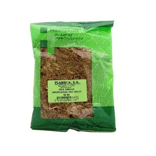 Erba di equiseto Plameca Imp Tri 1Kg