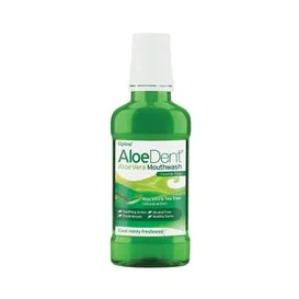 ALOEDENT MOUTHWASH COLLUTORIO