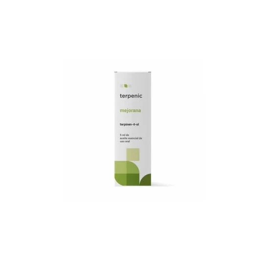 Terpenic Maggiorana 5ml