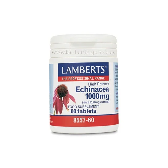 Lamberti Echinacea 60 compresse