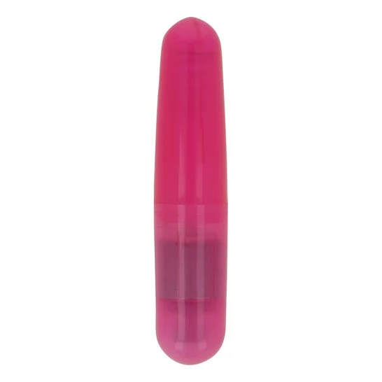 Ohmama Palla Vibrante Basic Rosa 1 Unità
