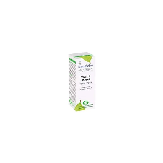Esential Aroms Essenza di Timo Linalolo 5ml