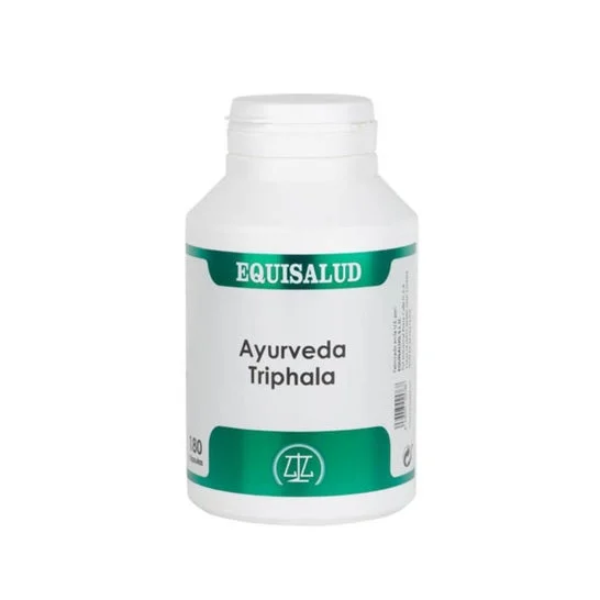 Holofit Ayurveda Triphala 180 capsule