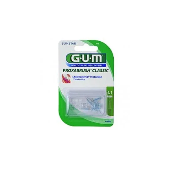 Gum Proxabrush 414 Scov 8Pz