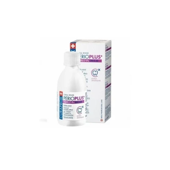 Perioplus Forte 200 Ml