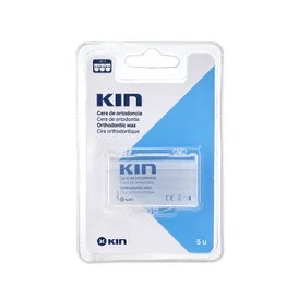 Cera ortodontica normale Kin fkd 5 bar
