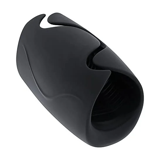 Masturbatore maschile Ohmama Vibrazione & Calore 1pc