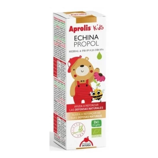 Aprolis Bambini Tusi Propol 105ml.intersa