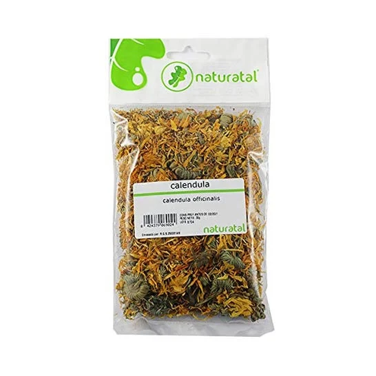 La Flor del Pirineo Fiore di Calendula 30g