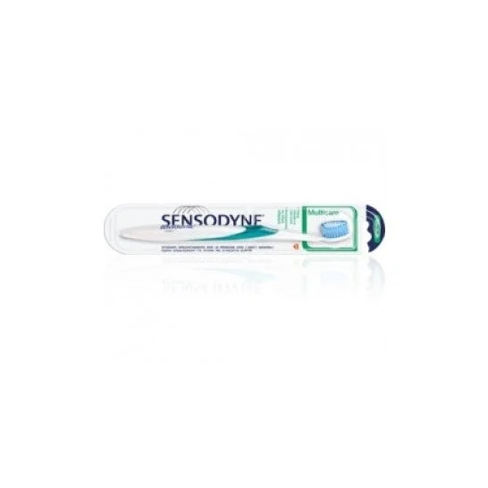 Sensodyne Spazzolino Gentle