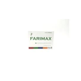 Max Fourcare Farimax 30comp
