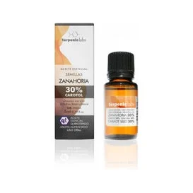 Olio essenziale di carota Terpenic 30% Carotol 5ml