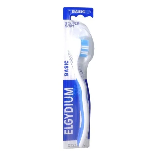 Denti morbidi in egydium Br