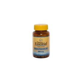 Natura Essenziale Magnesio Chelato 300mg 250 Compressa