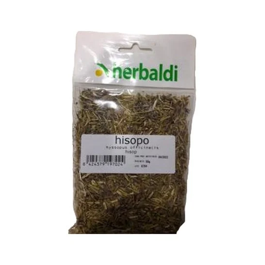 Herbaldi Hierba Hisopo 50g