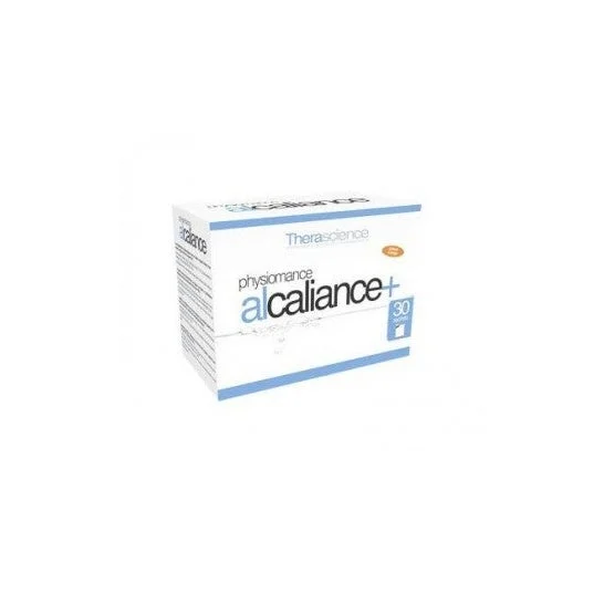 Fisiomance Alcaliance+ 30 buste