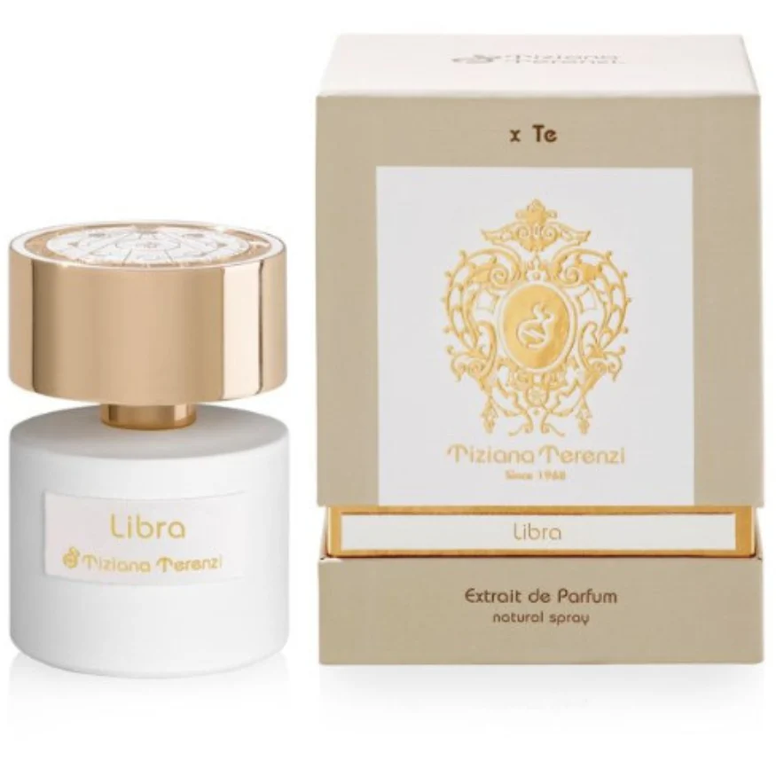 Tiziana Terenzi Libra PAR U 100 ml
