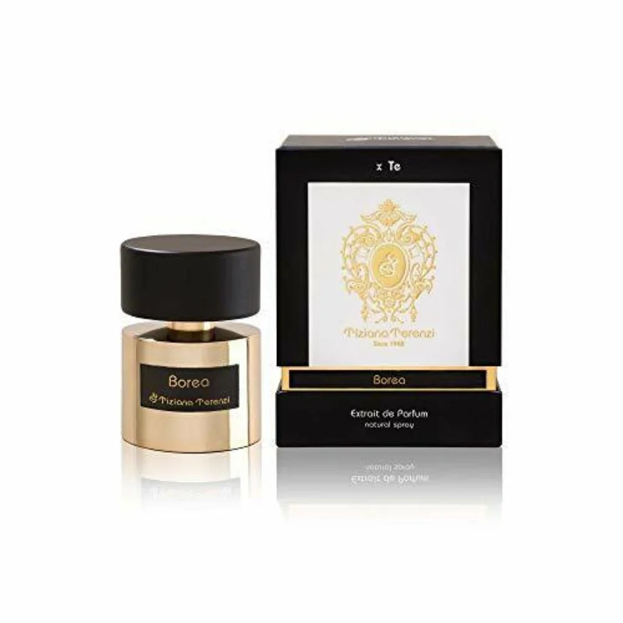 Tiziana Terenzi Torpe PAR U 100 ml