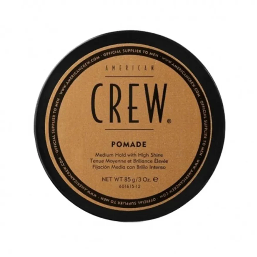 American Crew Pomata Cera Per Parrucchieri 85g