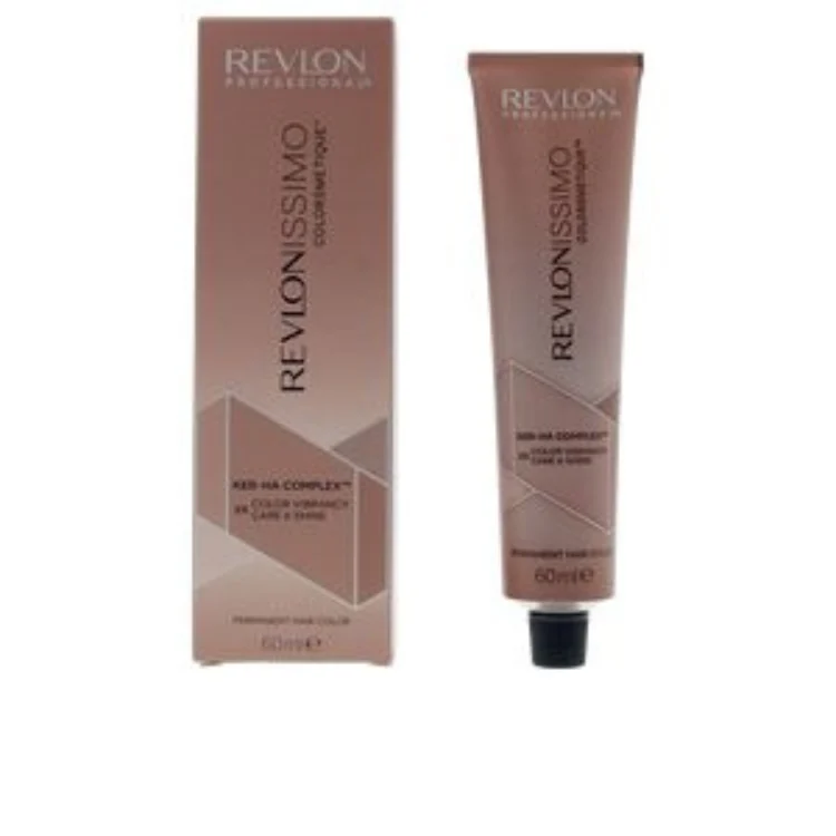 Revlonissimo Colorsmetique Alta Copertura 6,34 60ml
