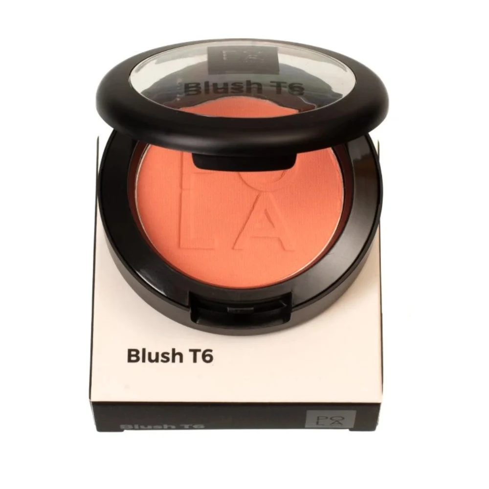 Pola cosmetics T6 Blush 5,8 g